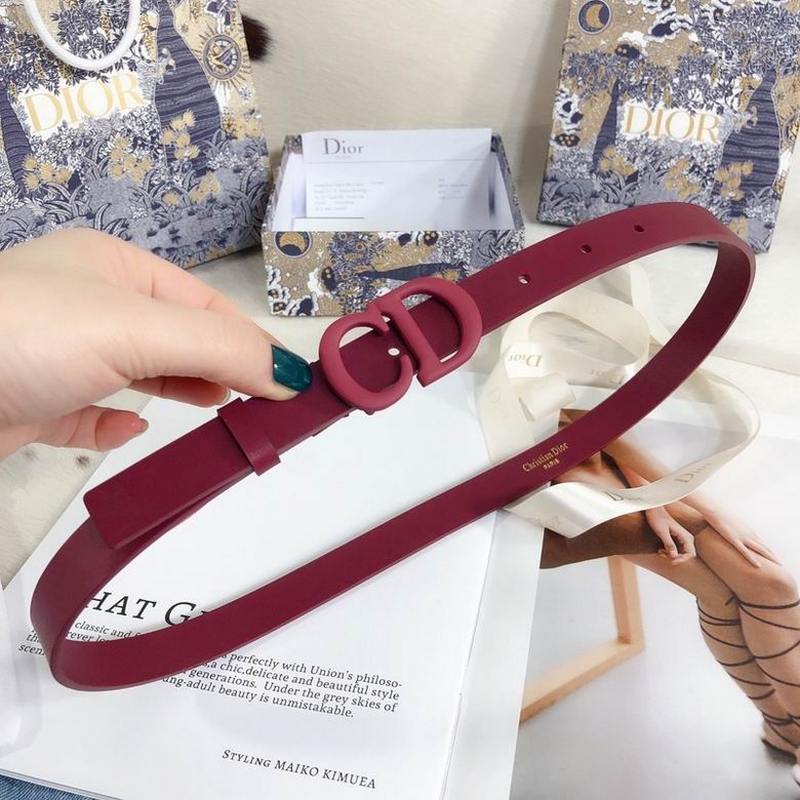 DIOR Belts 702